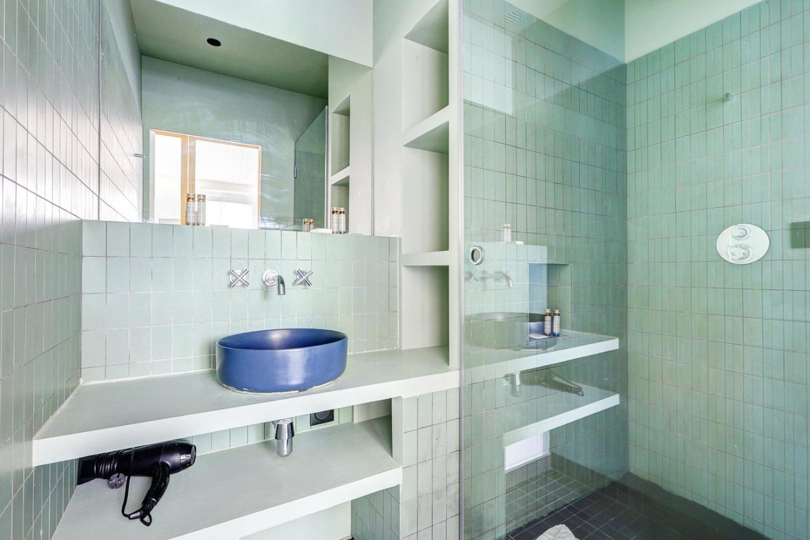 Bluestay 278 - A Apartment *