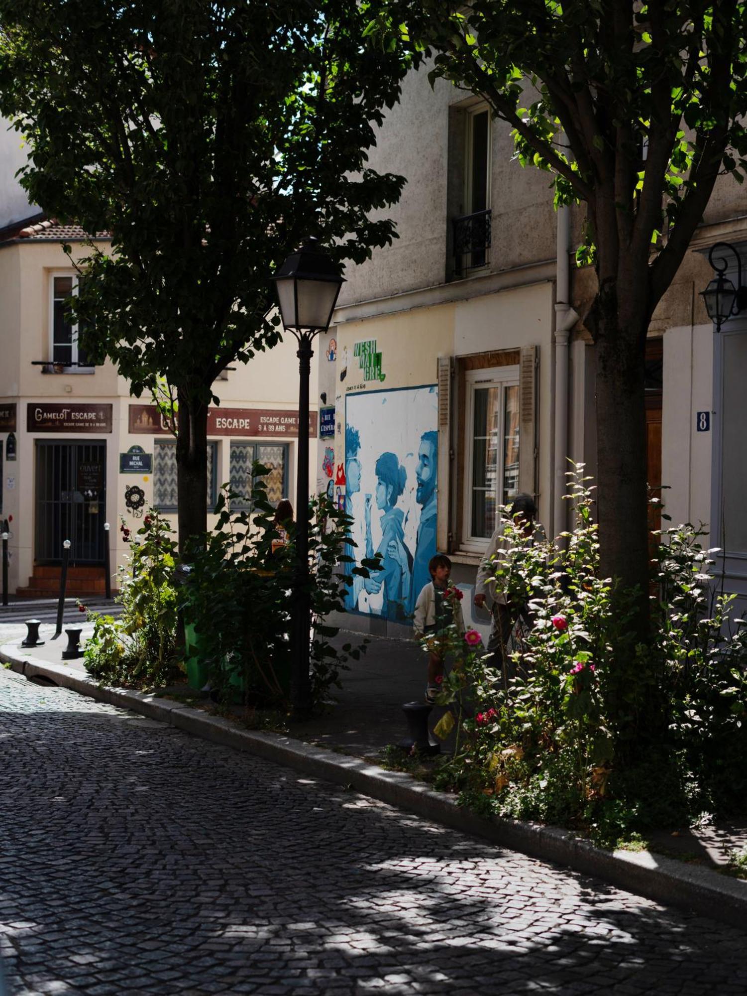 Beauquartier - Butte Aux Cailles Ii * Paris