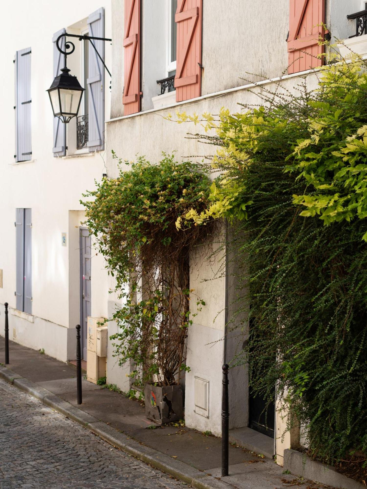 Apartamento Beauquartier - Butte Aux Cailles Ii *