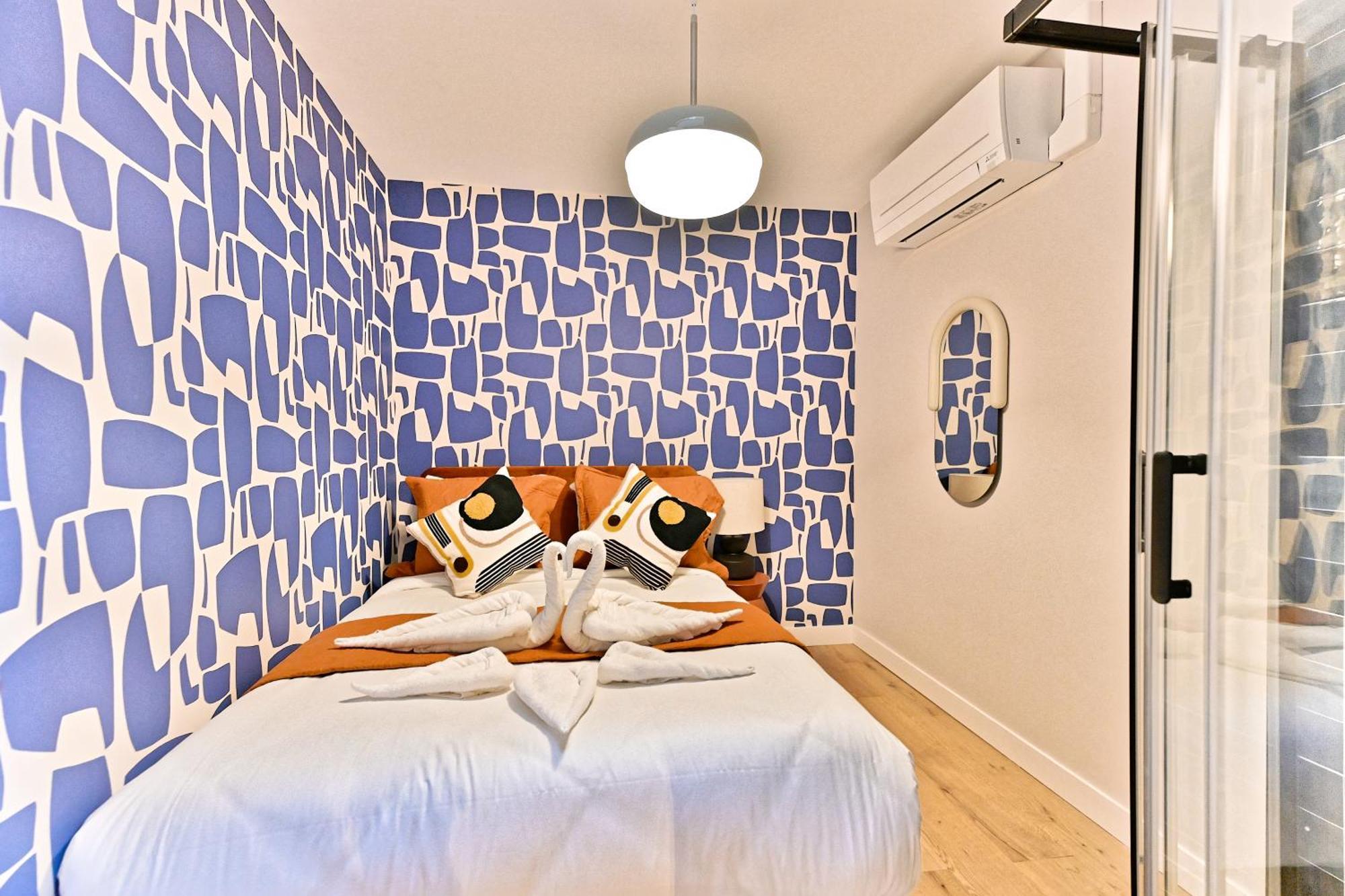 3 2eme - Ii Apartment Paris