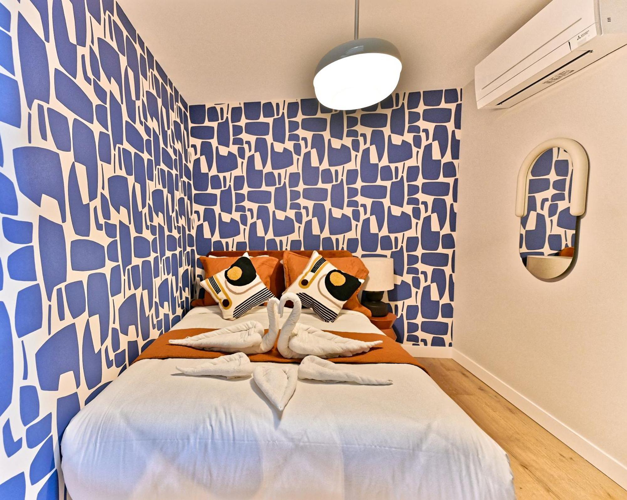 3 2eme - Ii Apartment *