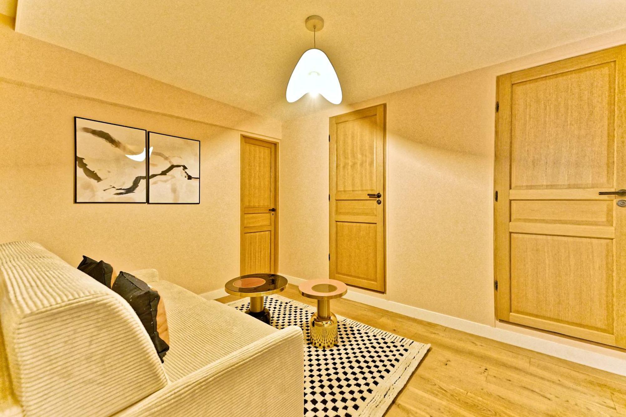 Apartment 3 2eme - Ii *