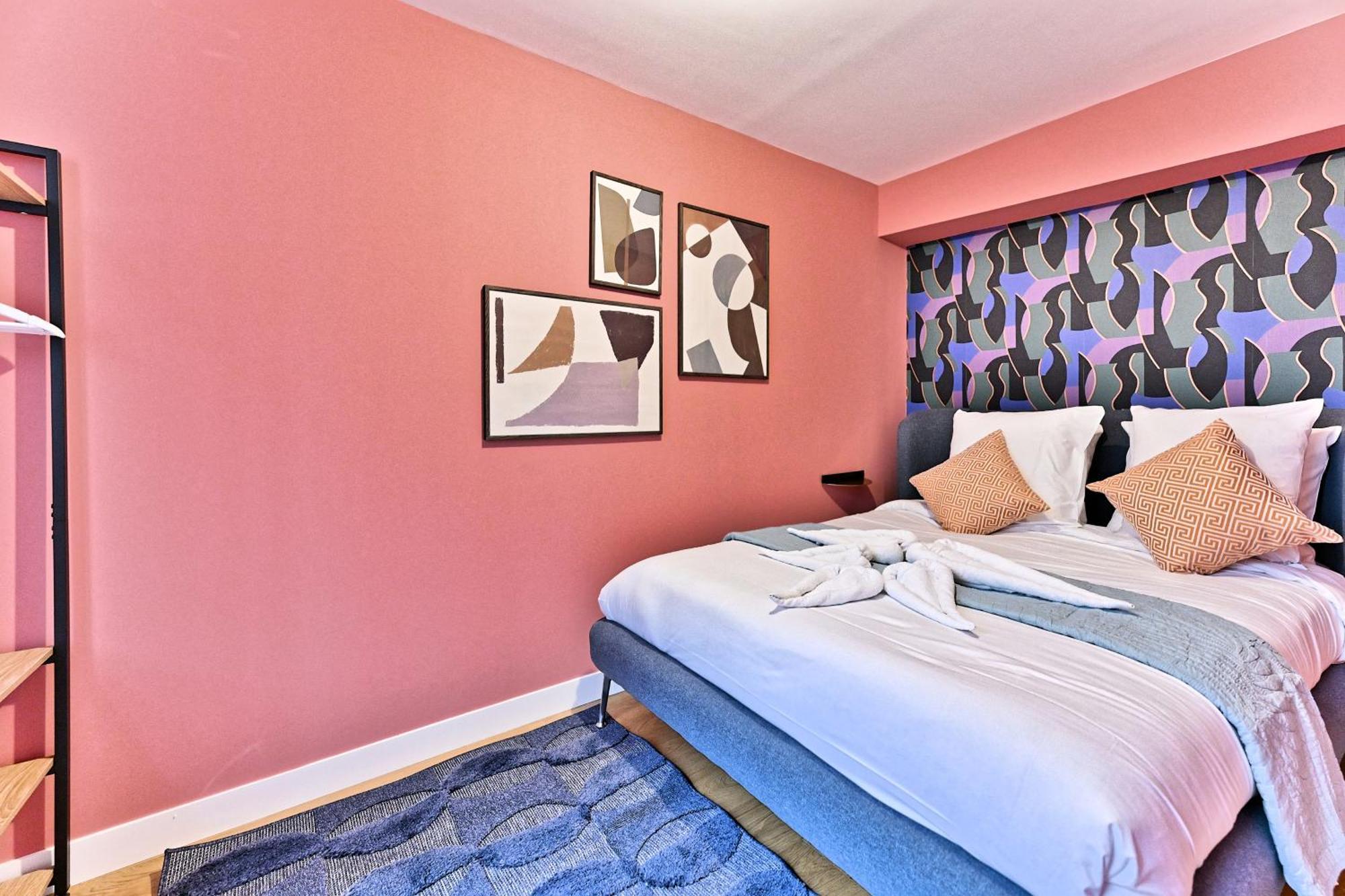 Apartment 3 2eme - Ii