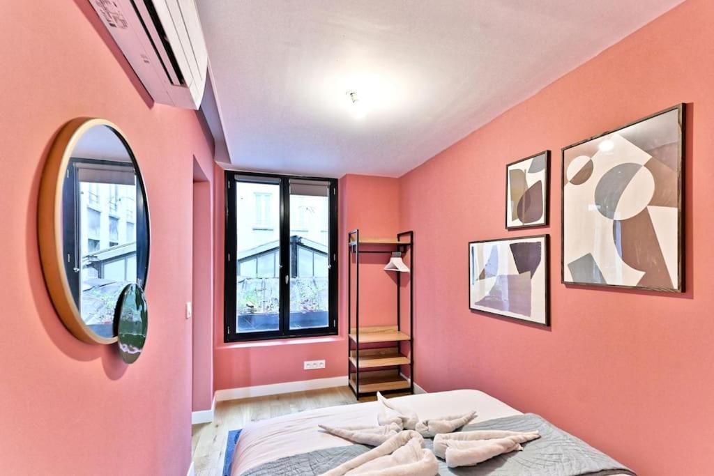 Apartment 3 2eme - Ii *