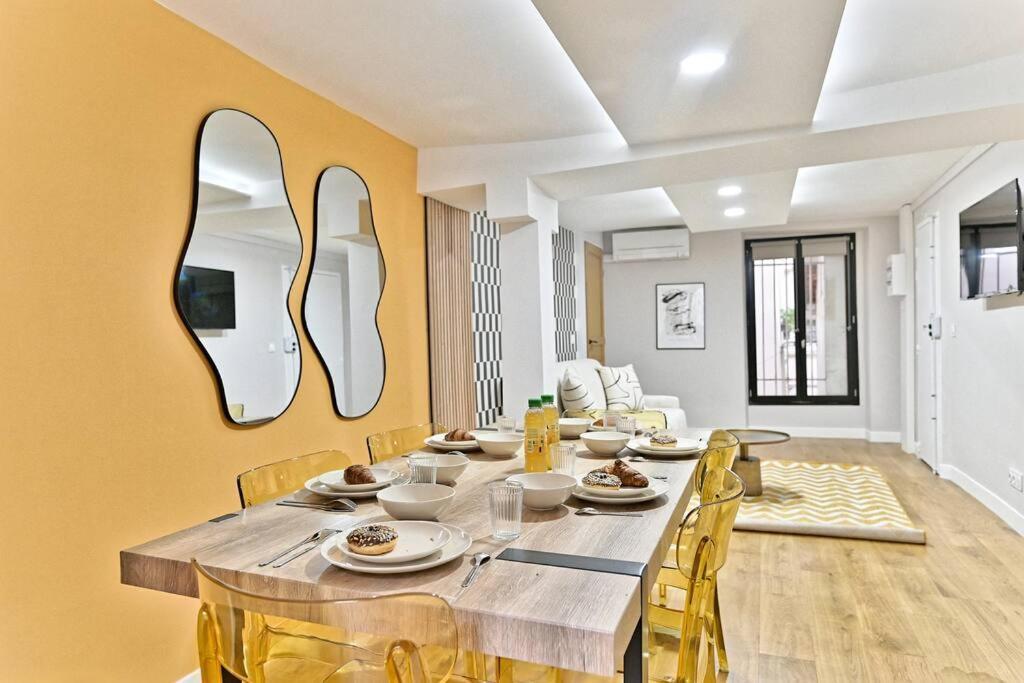 3 2eme - Ii Apartment