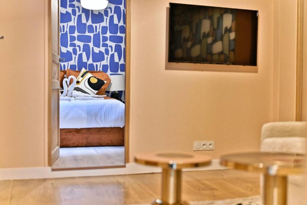 3 2eme - Ii Apartment *