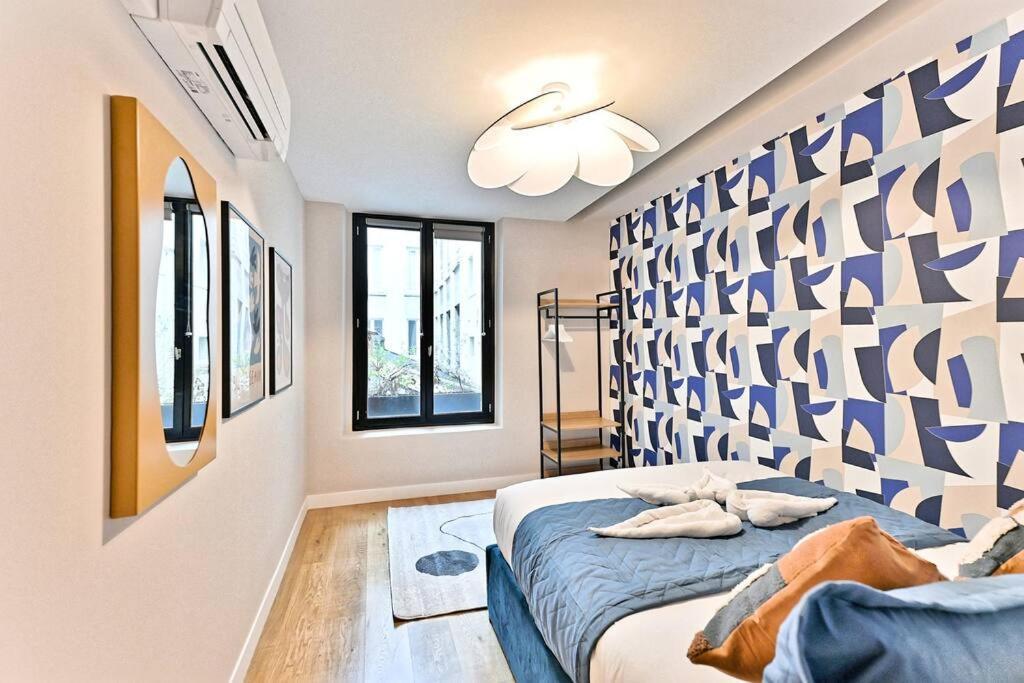 3 2eme - Ii Apartment
