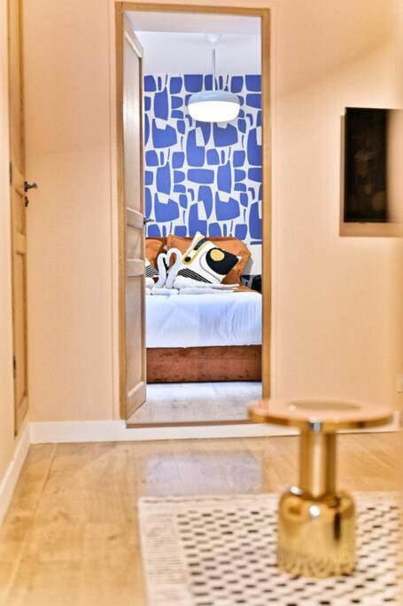 3 2eme - Ii Apartment *