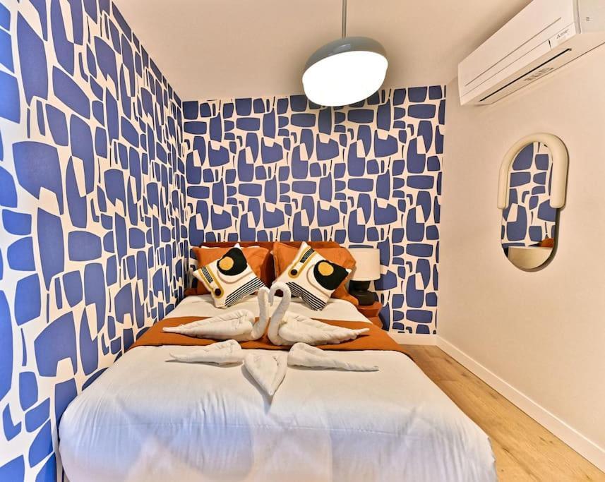 3 2eme - Ii Apartment Paris