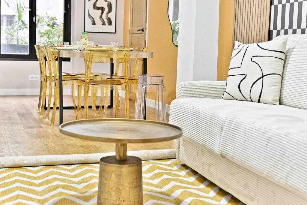 Apartment 3 2eme - Ii