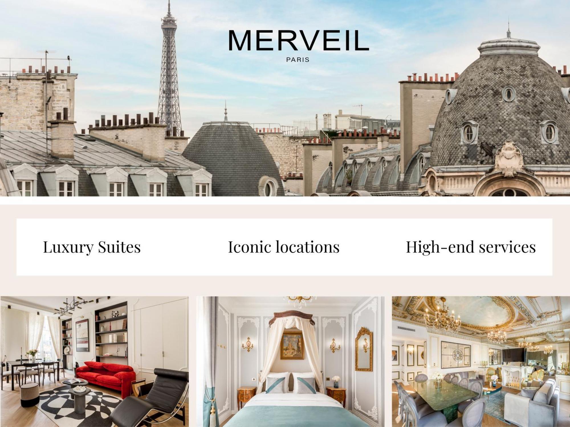 Apartment Cozy - Marais - Saint Martin Vi Paris