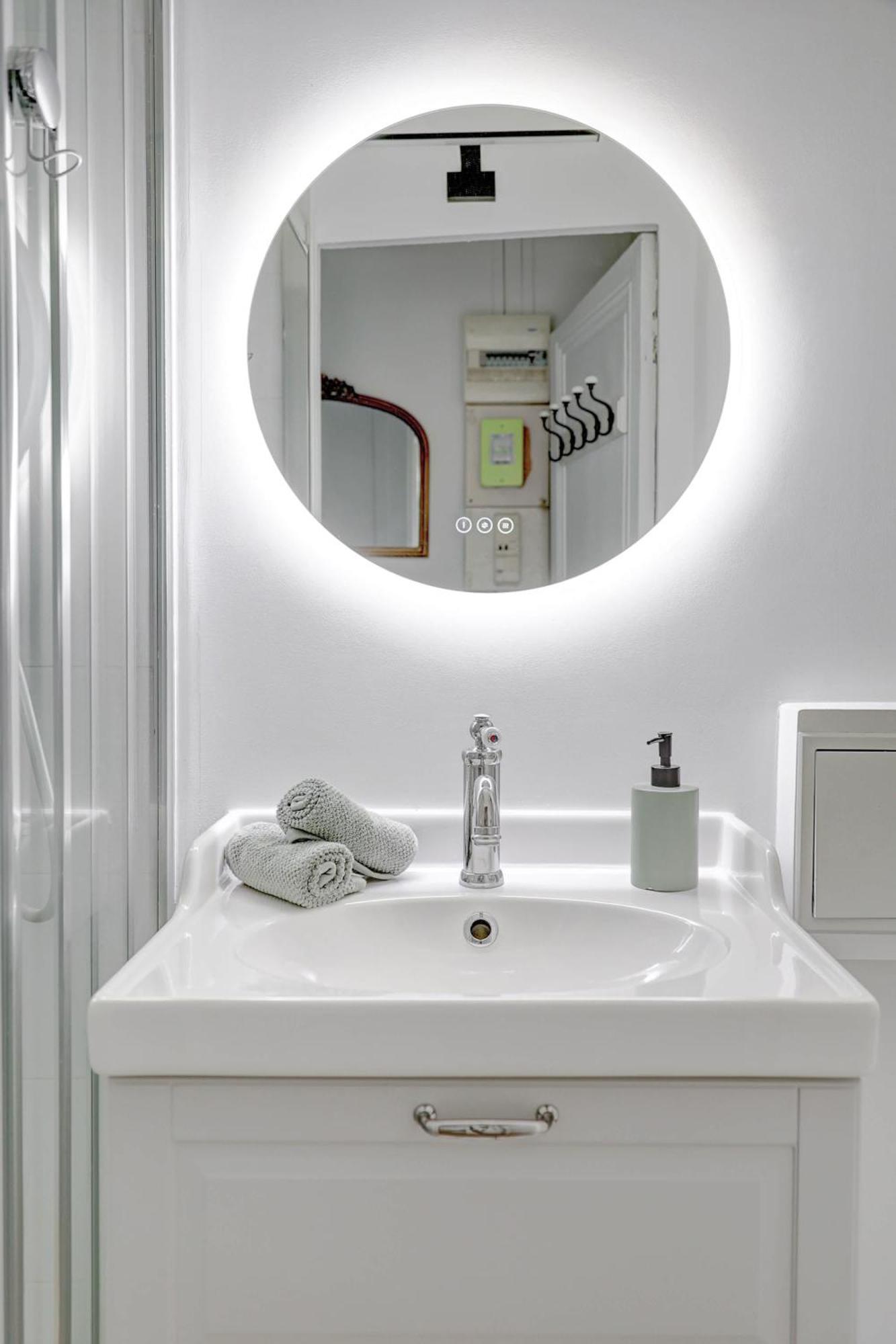 Appartement Jardin Du Luxembourg - Le Bon Marche - Cityapartmentstay Paris