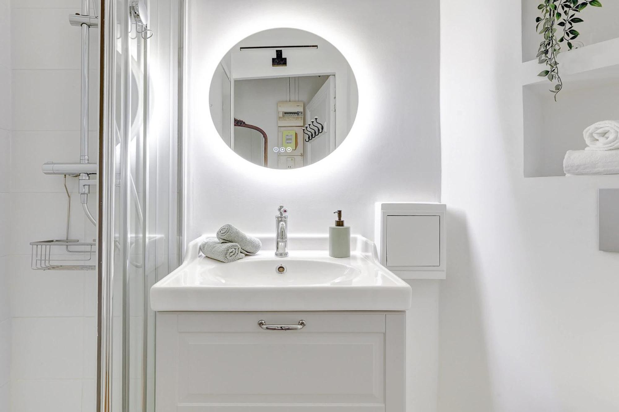 Jardin Du Luxembourg - Le Bon Marche - Cityapartmentstay Appartement
