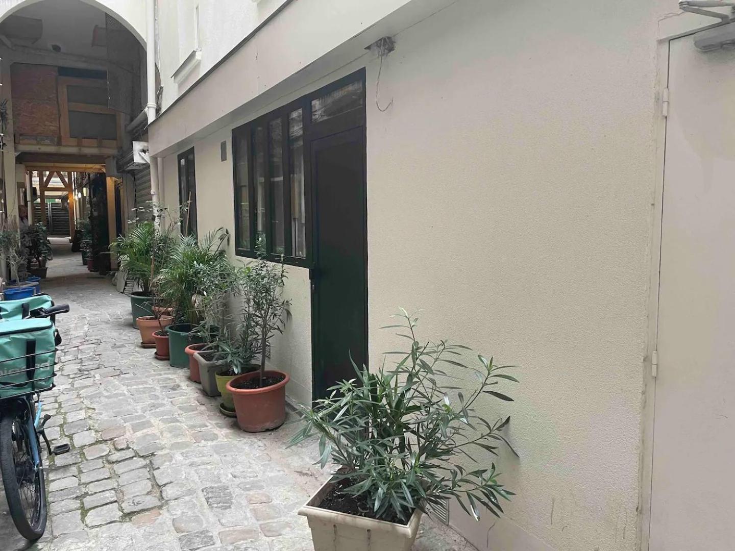 Appartement Duplex Au Sentier Secret Au Coeur De *