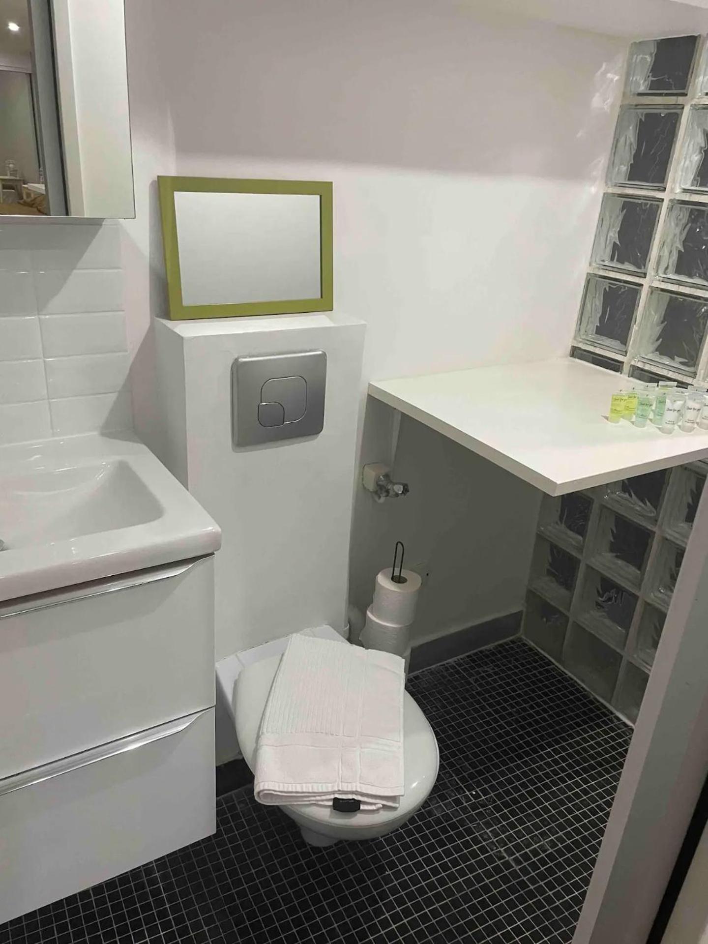 Duplex Au Sentier Secret Au Coeur De Paris