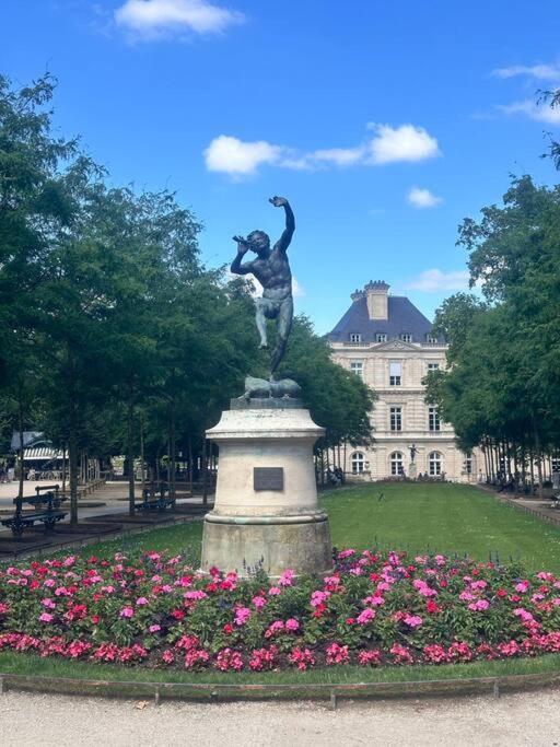 Parc Luxembourg Apartment *