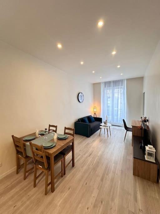 Apartment Parc Luxembourg