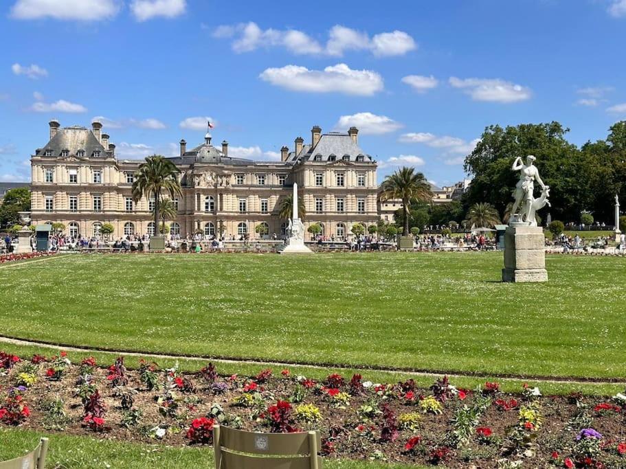 Parc Luxembourg Apartment *