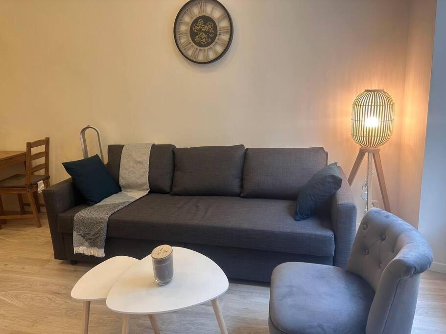 Apartment Parc Luxembourg *