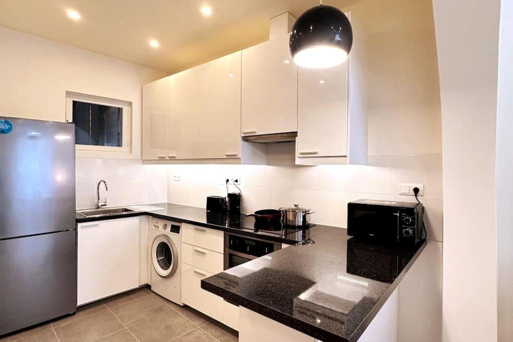 Apartment Parc Luxembourg *