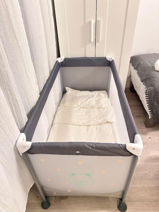 Apartamento Parc Luxembourg *