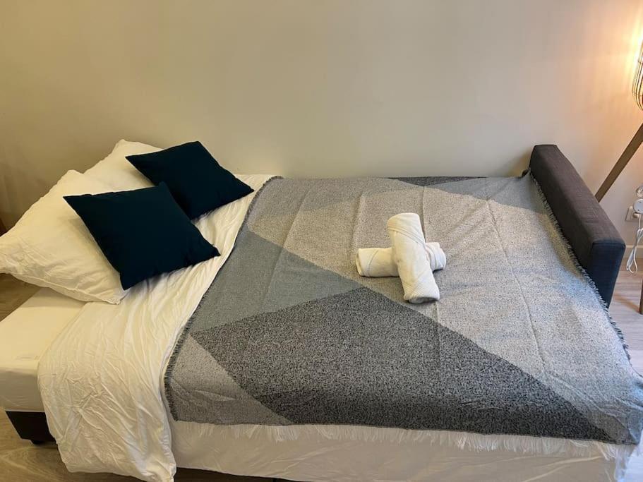 Apartment Parc Luxembourg Paris