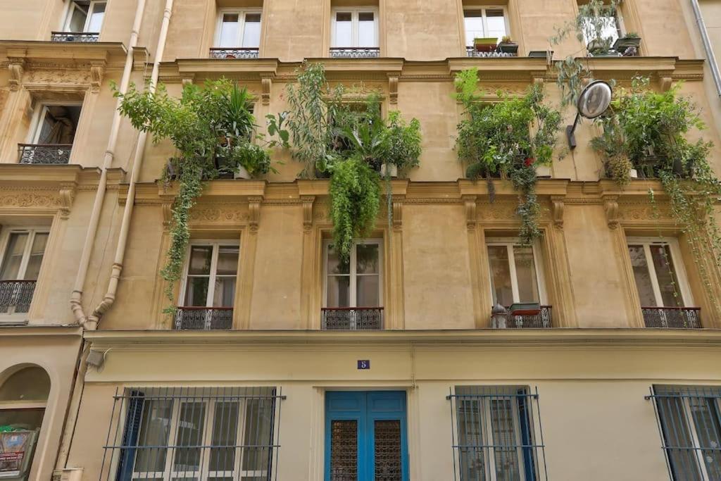 Apartment Mona-lisa's *