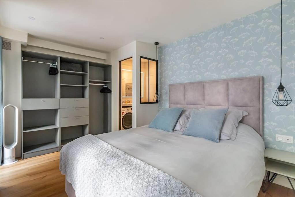 Apartment Renovated Close To Opera *