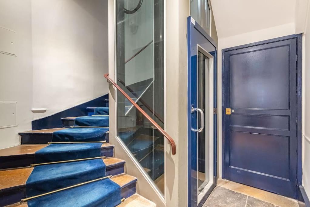 Renovated Close To Opera Apartment Paris