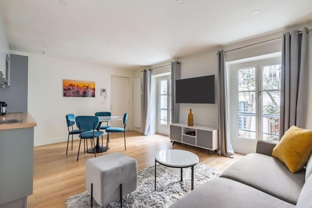 Renovated Close To Opera