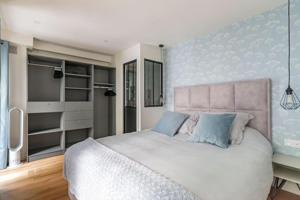 Apartment Renovated Close To Opera *