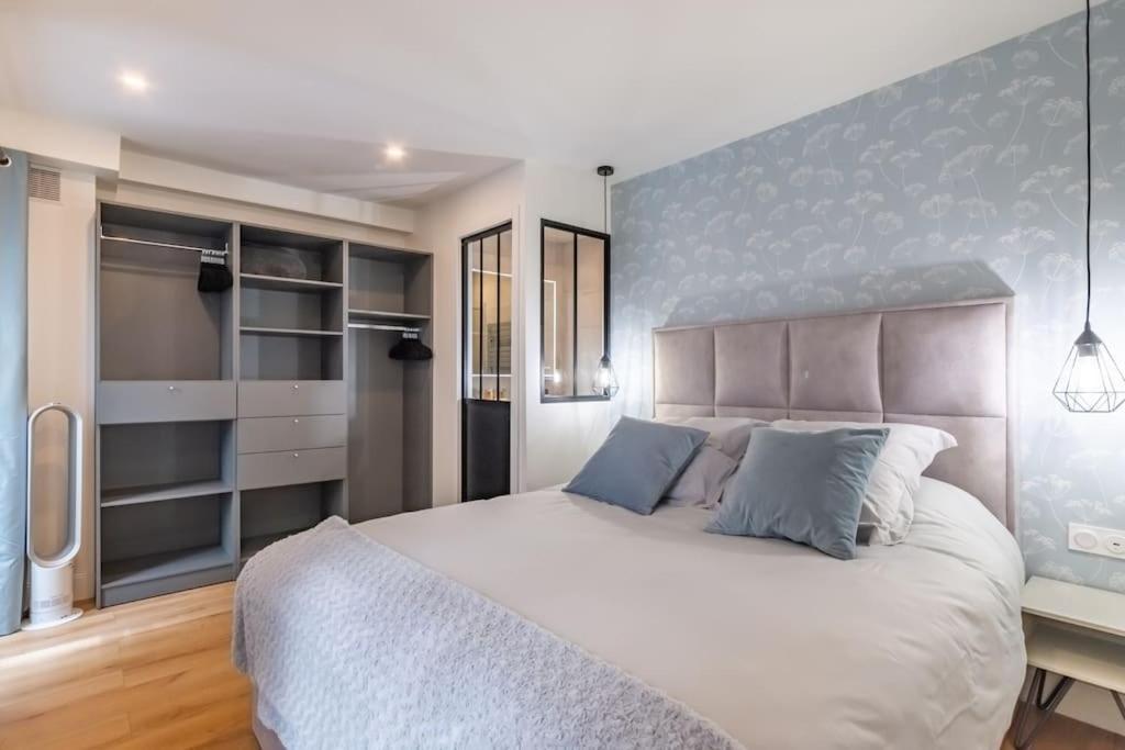 Renovated Close To Opera Apartamento Paris