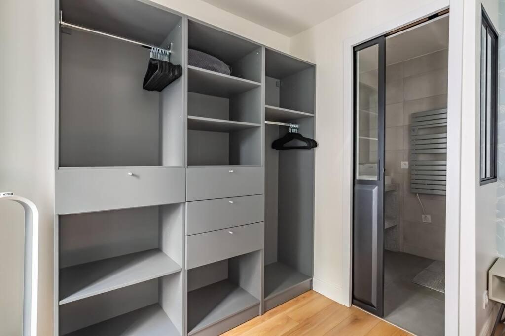 Renovated Close To Opera * Paris