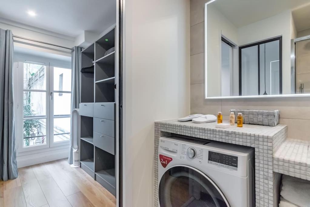 Renovated Close To Opera