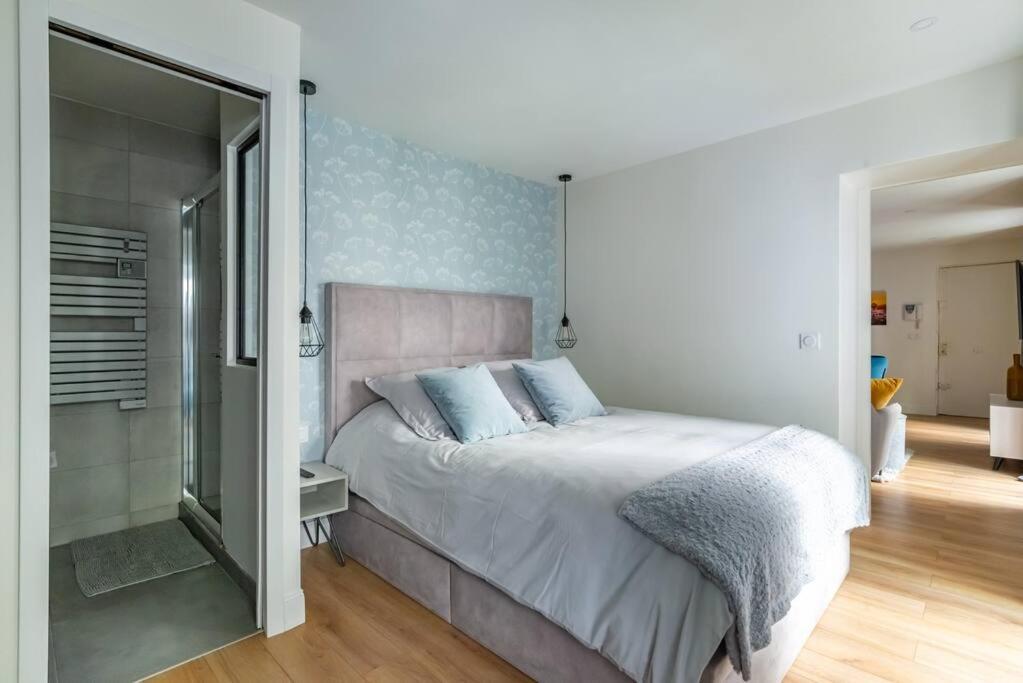 Renovated Close To Opera Paris