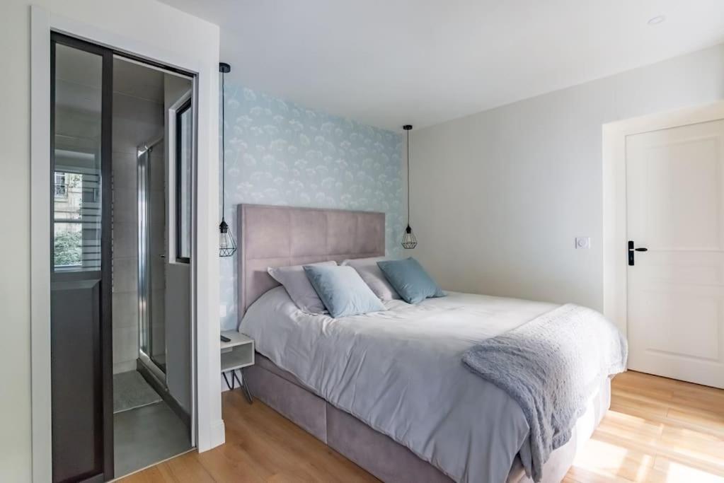 Apartamento Renovated Close To Opera