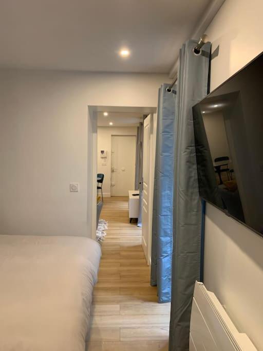 Apartamento Renovated Close To Opera Paris