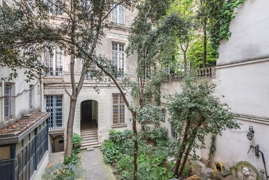 Renovated Close To Opera Apartment *