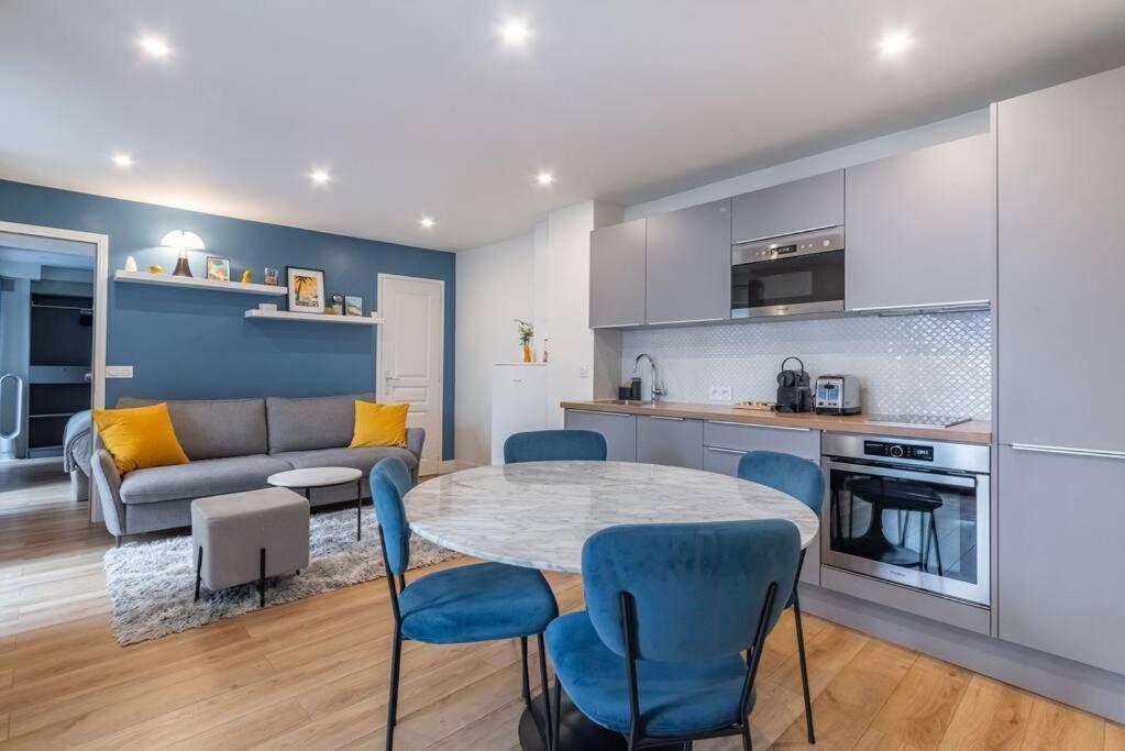 Renovated Close To Opera Paris