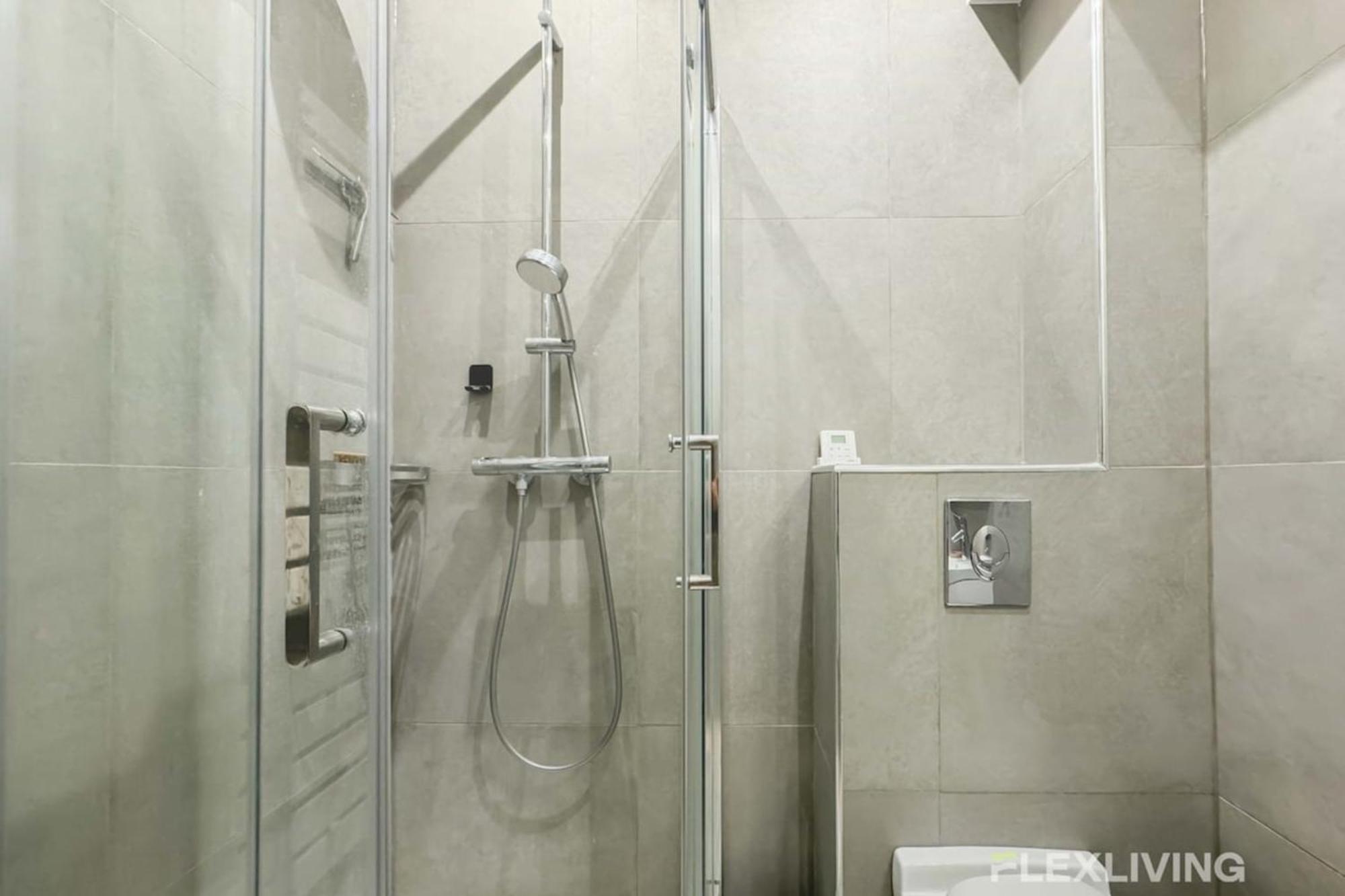 Apartment Flexliving - - Ankara Paris