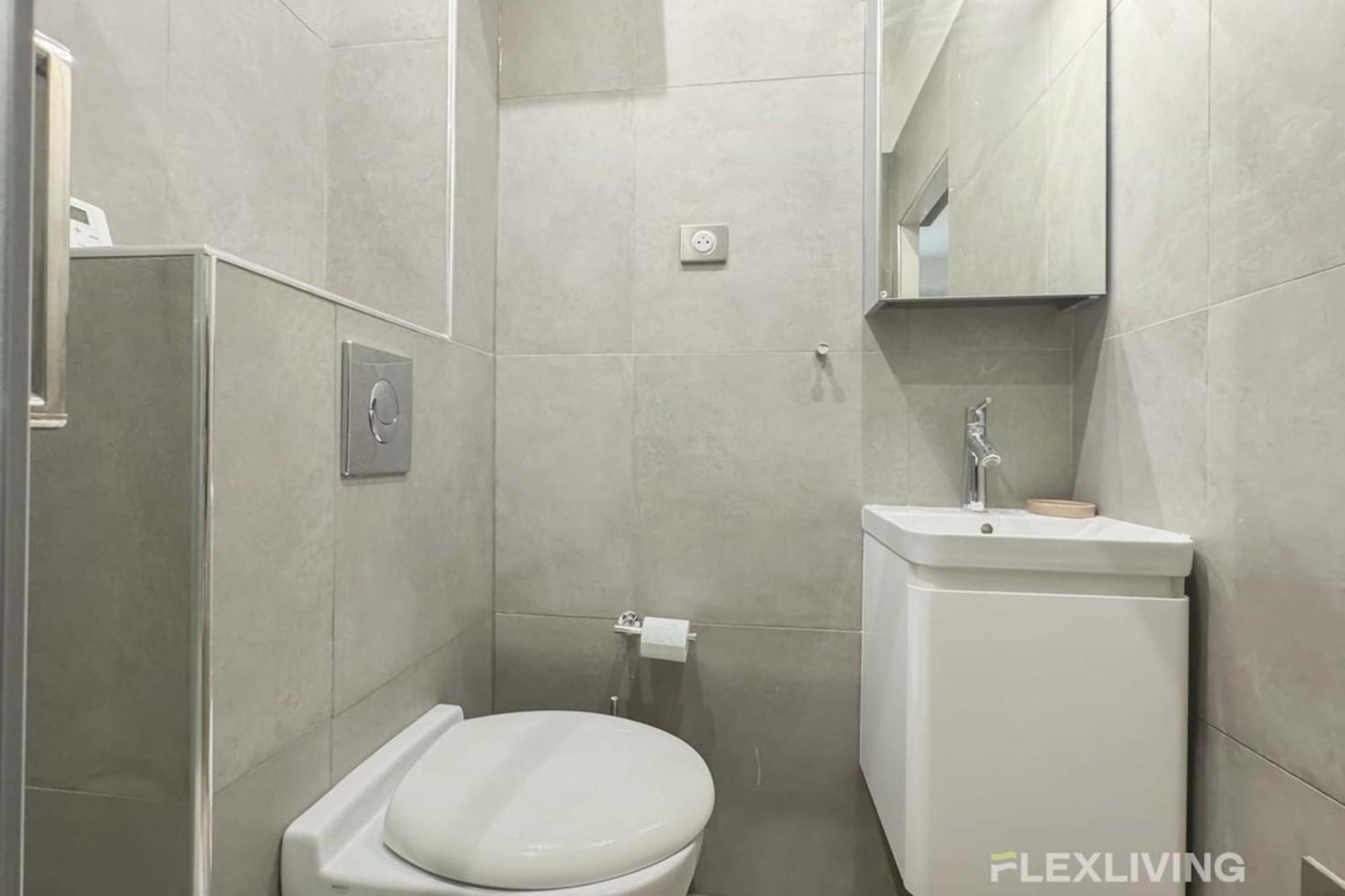 Flexliving - - Ankara * Paris