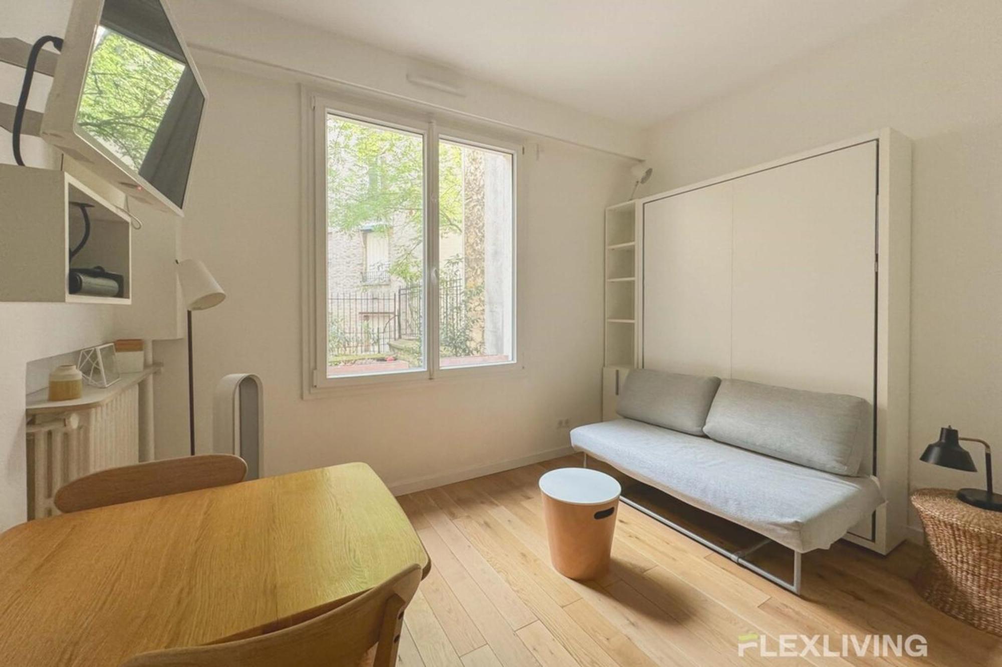 Flexliving - - Ankara *