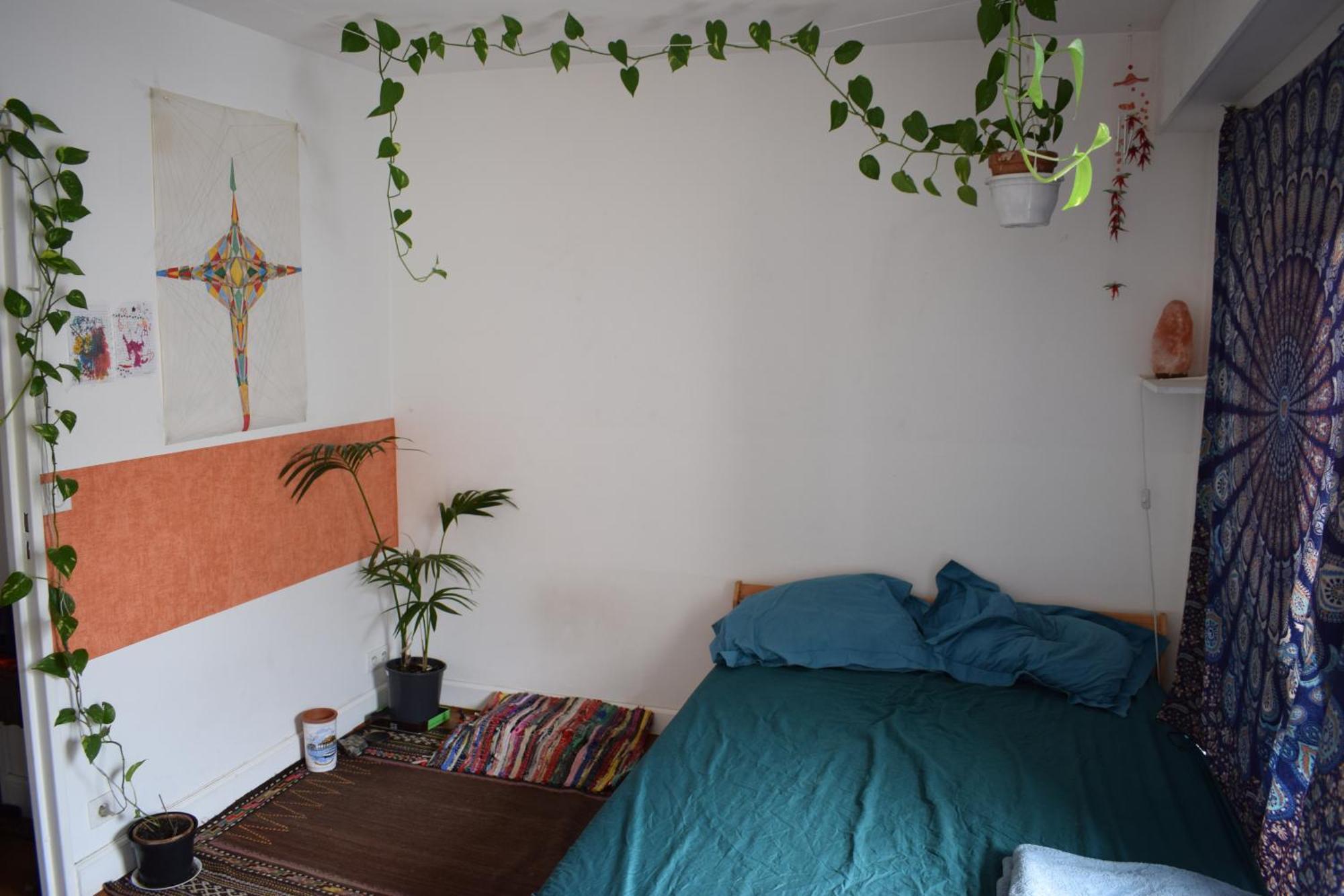 La Fourmi De Montmartre Appartement