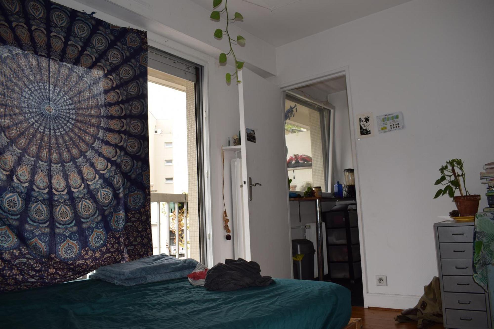La Fourmi De Montmartre Appartement *