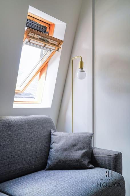 Le Mignon - Proche Haussman - 289b Paris
