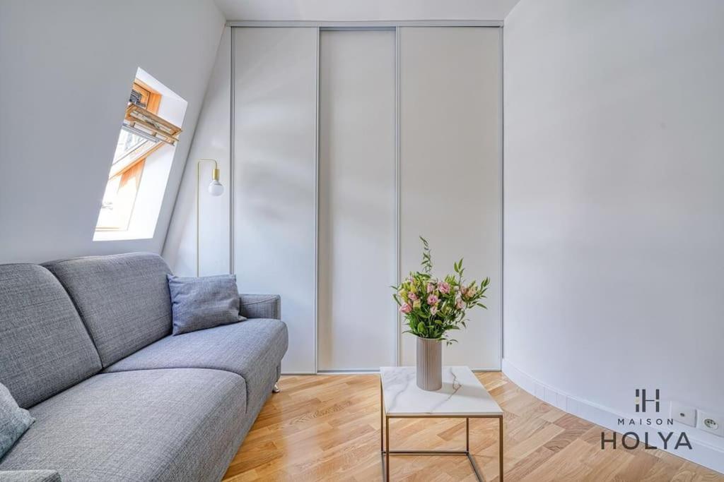 Le Mignon - Proche Haussman - 289b Paris