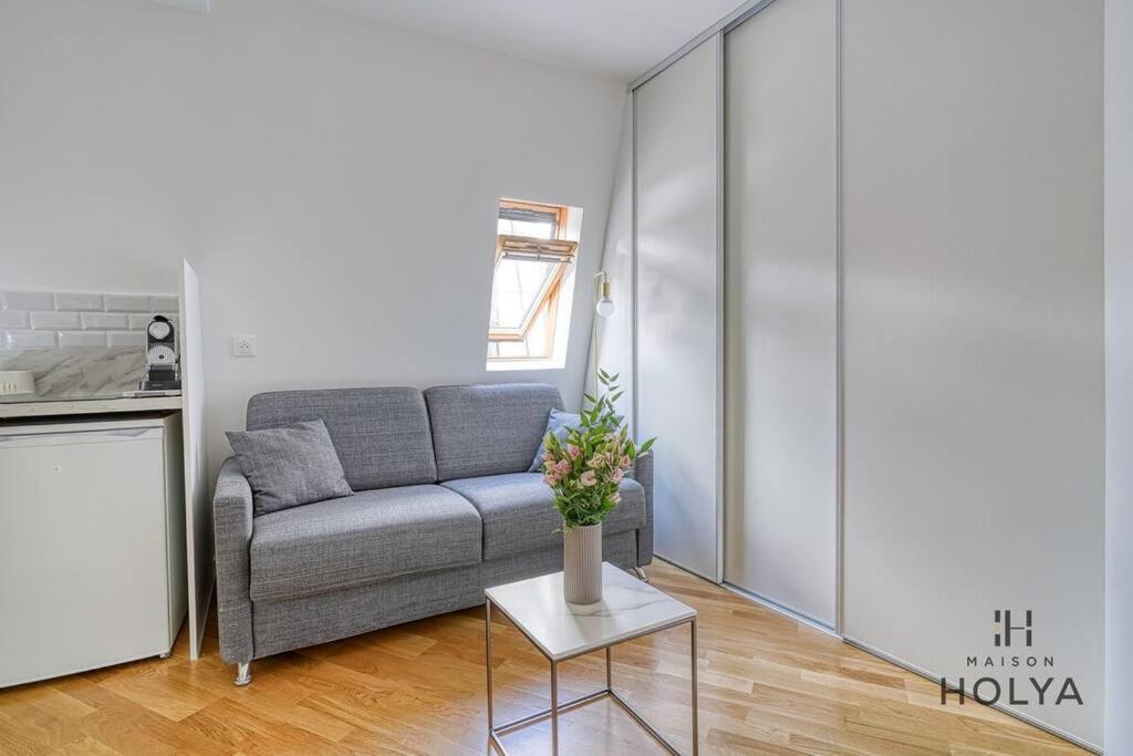 Le Mignon - Proche Haussman - 289b