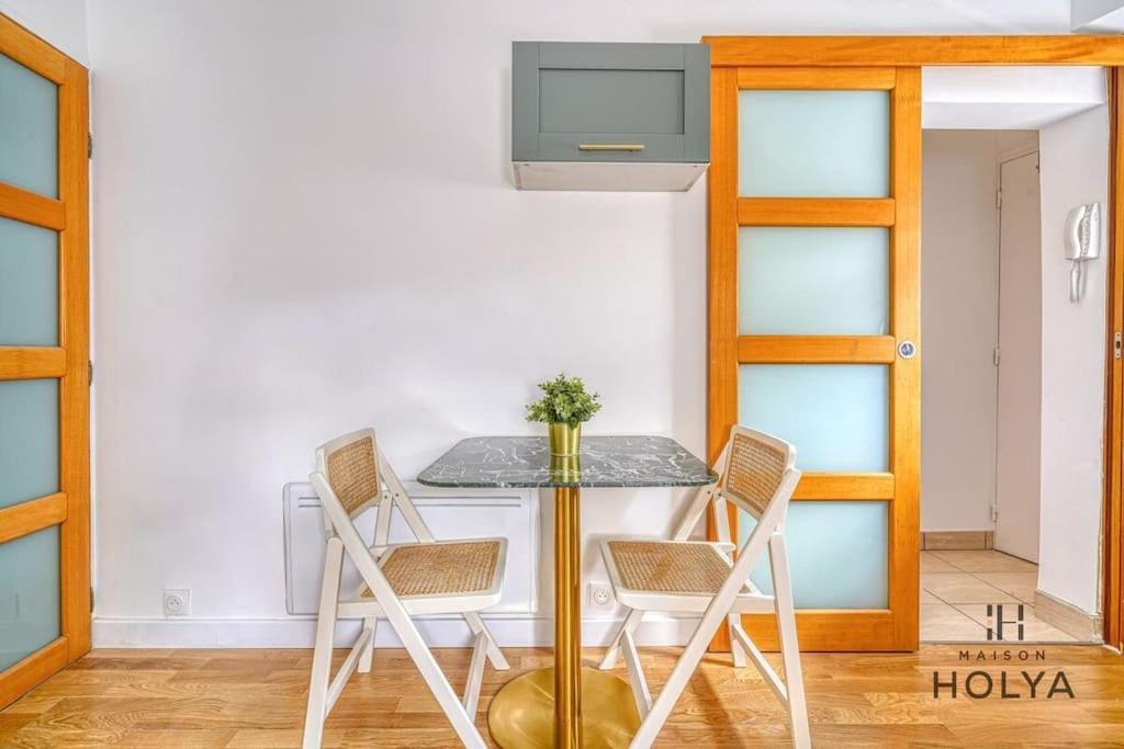 Apartment Le Mignon - Proche Haussman - 289b *