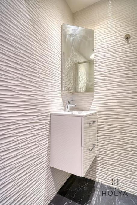 Le Mignon - Proche Haussman - 289b