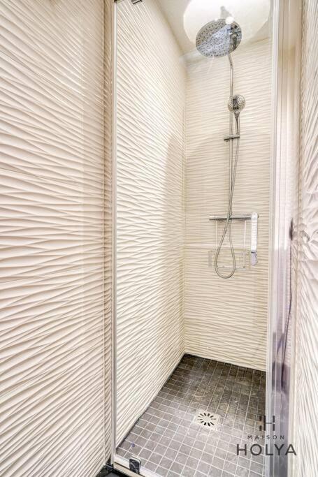 Le Mignon - Proche Haussman - 289b Apartment
